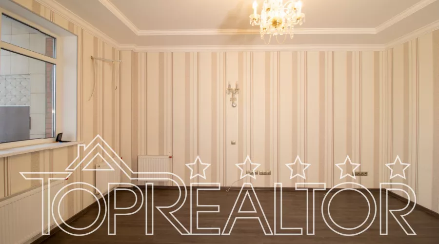 Здам в оренду трикімнатну квартиру в ЖК Авантаж | Toprealtor