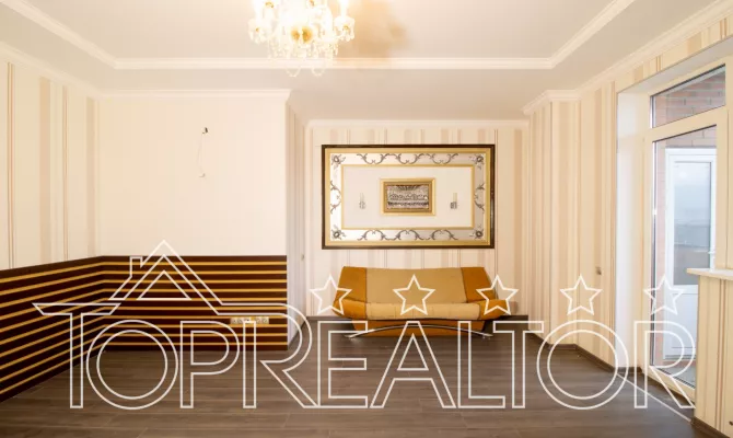 Здам в оренду трикімнатну квартиру в ЖК Авантаж | Toprealtor