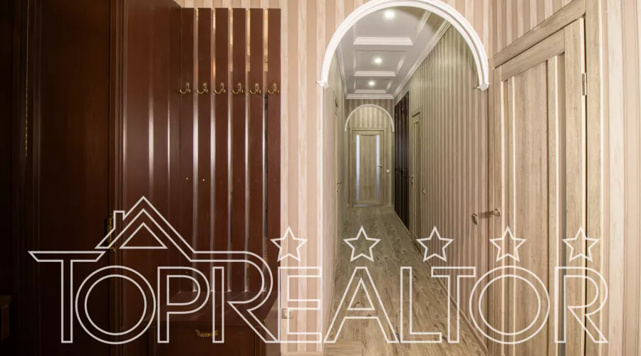 Здам в оренду трикімнатну квартиру в ЖК Авантаж | Toprealtor