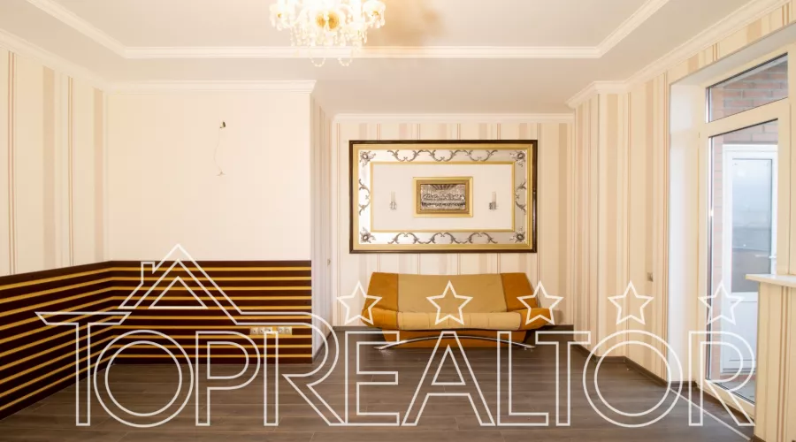 Здам в оренду трикімнатну квартиру в ЖК Авантаж | Toprealtor