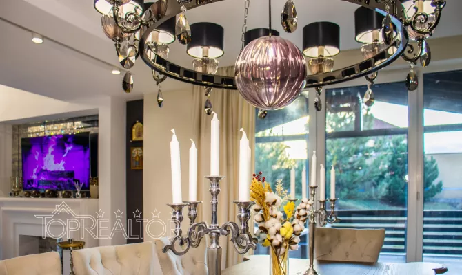 Продам 2-поверховий будинок з якісним ремонтом на Залютіно | Toprealtor