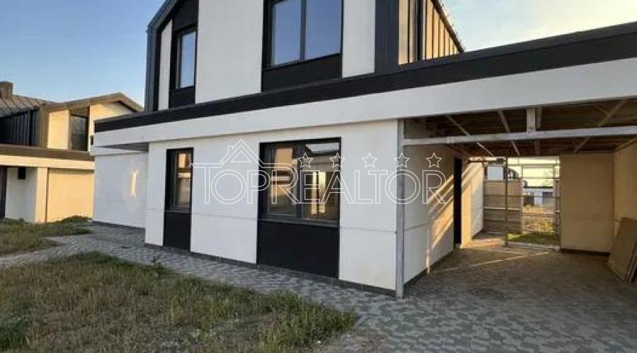 Продаж будинку Inwhite family park, поруч Шалє Грааль, Чайківка! | Toprealtor