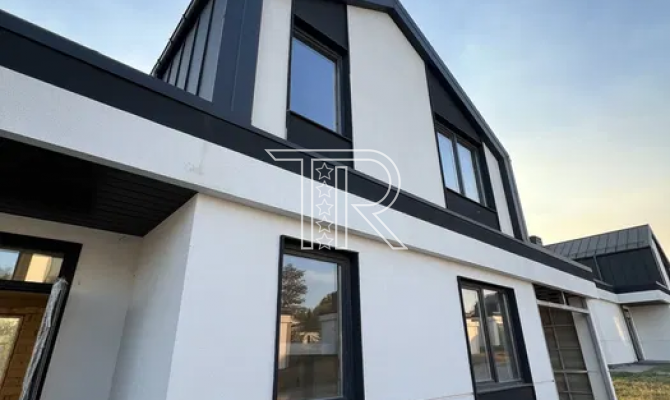 Продажа дома Inwhite family park, Флоринка, Чайковка! | Toprealtor