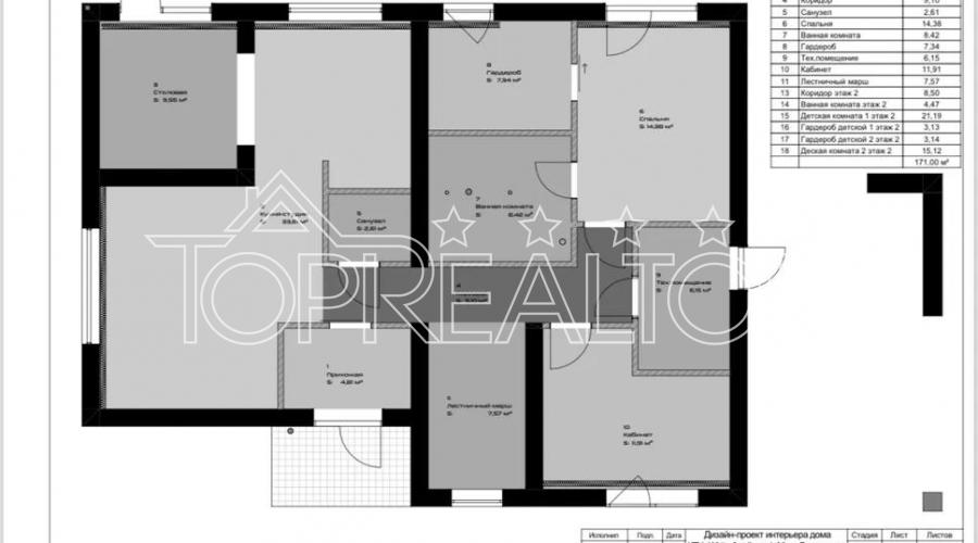 Продаж будинку Inwhite family park, поруч Шалє Грааль, Чайківка! | Toprealtor