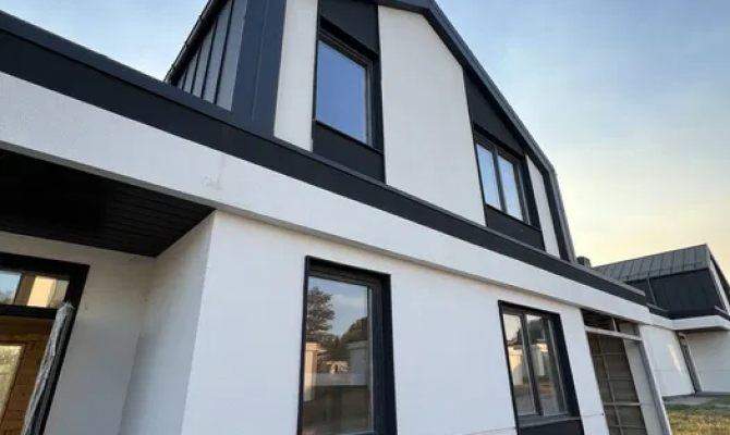 Продажа дома Inwhite family park, Флоринка, Чайковка! | Toprealtor