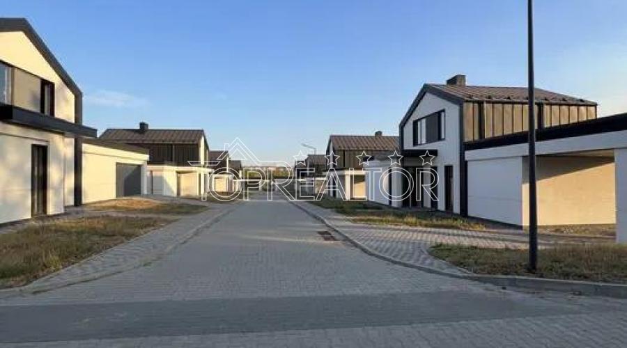 Продаж будинку Inwhite family park, поруч Шалє Грааль, Чайківка! | Toprealtor