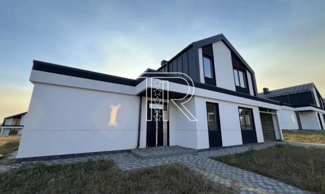 Продаж будинку Inwhite family park, поруч Шалє Грааль, Чайківка! | Toprealtor