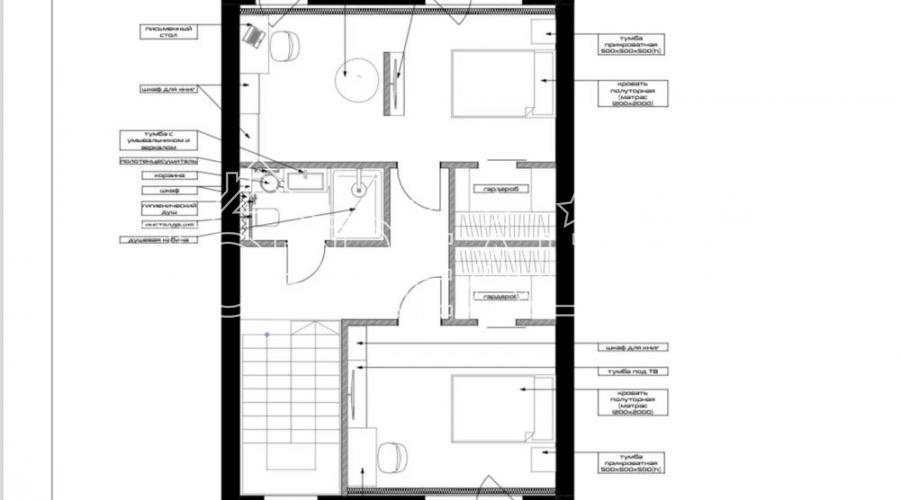 Продаж будинку Inwhite family park, поруч Шалє Грааль, Чайківка! | Toprealtor