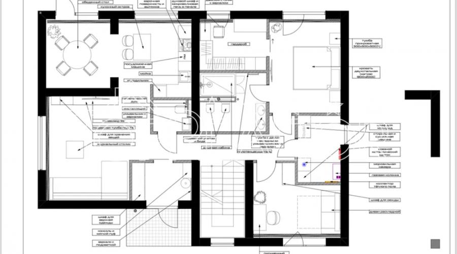 Продажа дома Inwhite family park, Флоринка, Чайковка! | Toprealtor