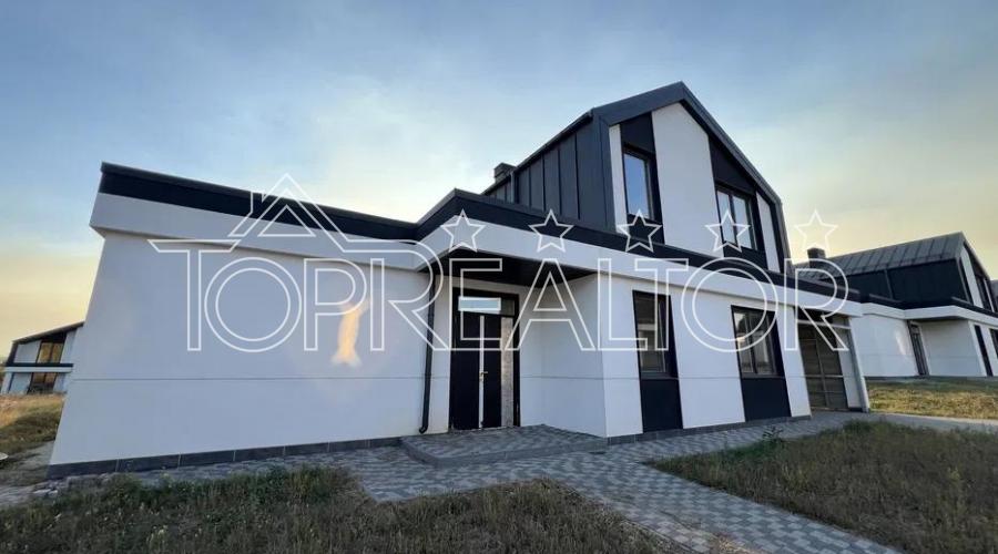 Продаж будинку Inwhite family park, поруч Шалє Грааль, Чайківка! | Toprealtor