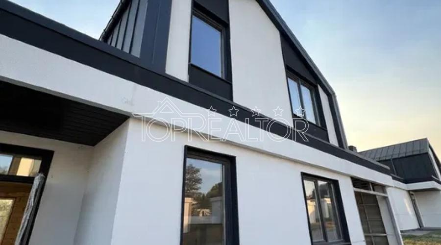 Продажа дома Inwhite family park, Флоринка, Чайковка! | Toprealtor