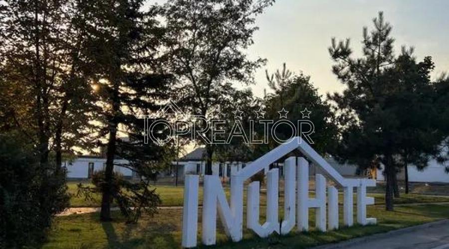 Продаж будинку Inwhite family park, поруч Шалє Грааль, Чайківка! | Toprealtor