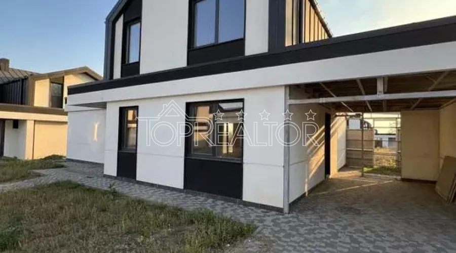 Продаж будинку Inwhite family park, поруч Шалє Грааль, Чайківка! | Toprealtor