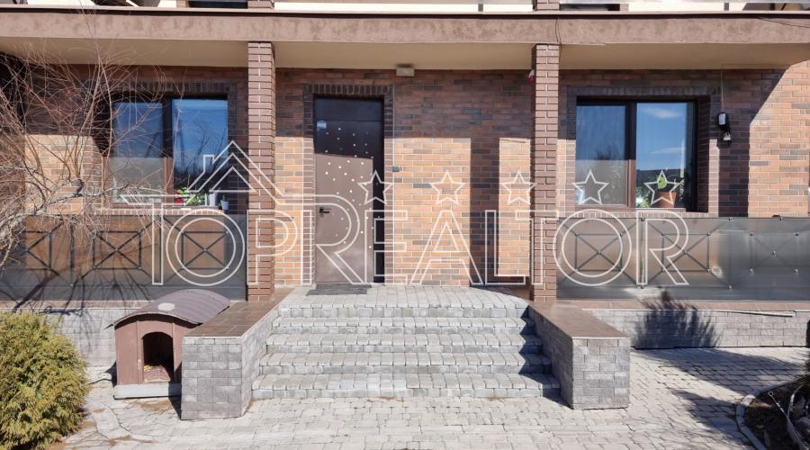 Продам дом в Сан.Роще | Toprealtor