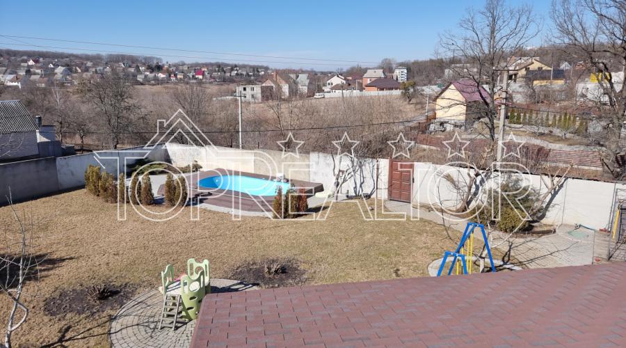 Продам дом в Сан.Роще | Toprealtor