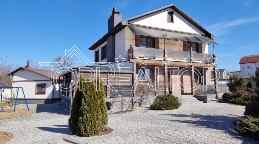 Продам дом в Сан.Роще | Toprealtor