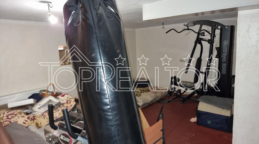 Продам дом в Сан.Роще | Toprealtor