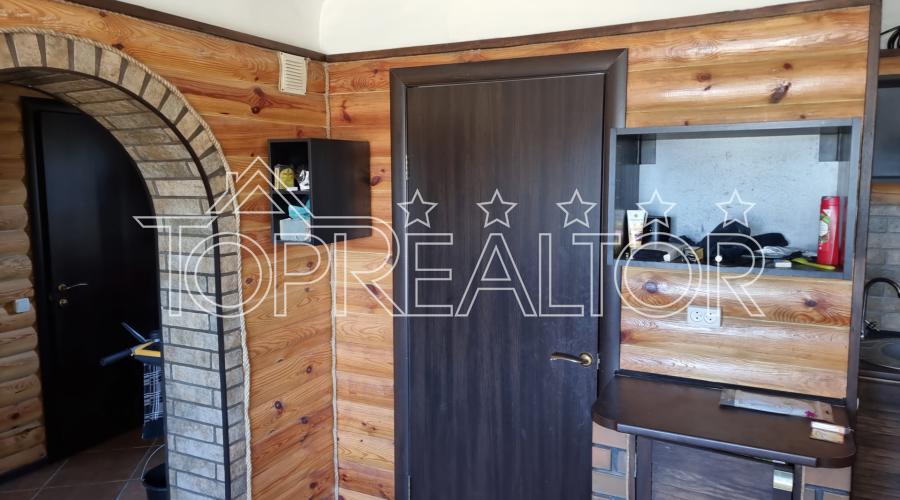Продам дом в Сан.Роще | Toprealtor