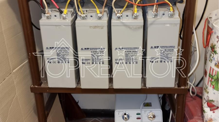 Продам дом в Сан.Роще | Toprealtor