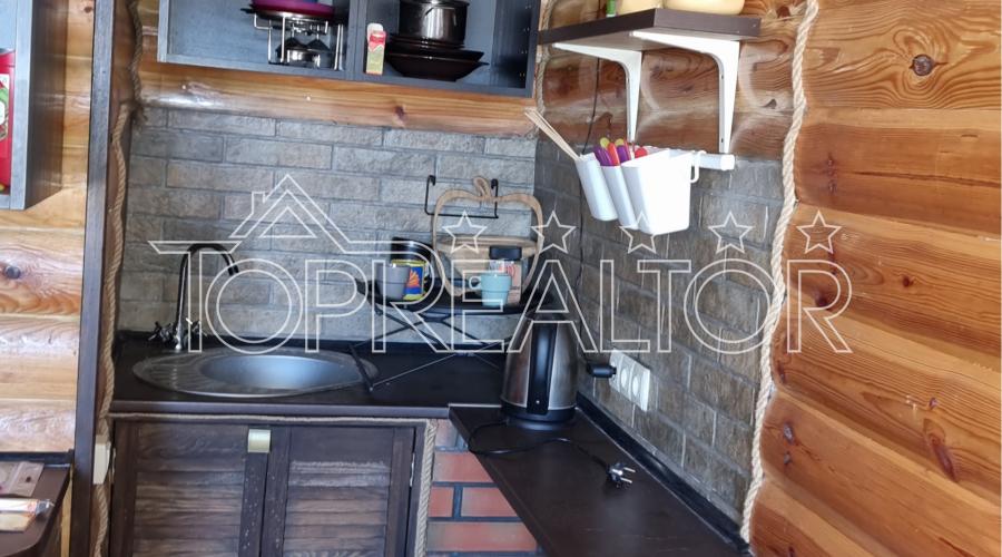 Продам дом в Сан.Роще | Toprealtor