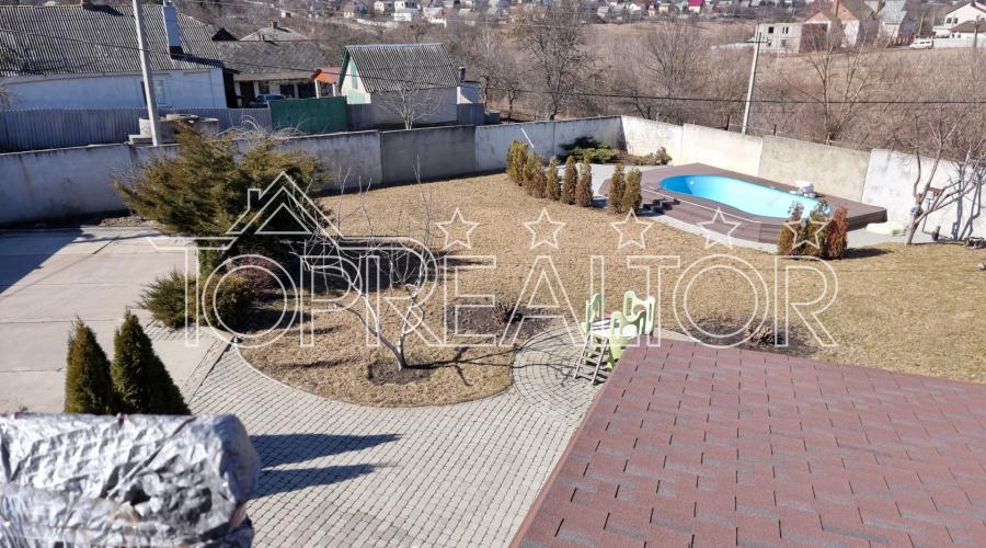Продам дом в Сан.Роще | Toprealtor