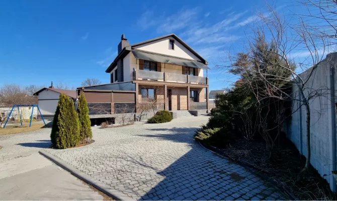 Продам будинок в Сан. Рощі | Toprealtor