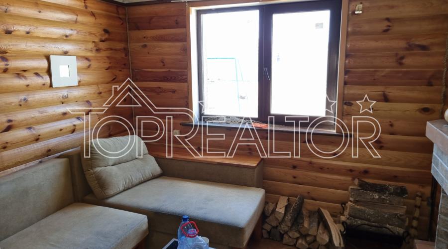 Продам дом в Сан.Роще | Toprealtor