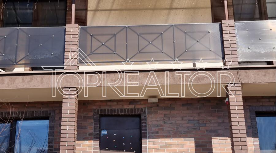 Продам дом в Сан.Роще | Toprealtor