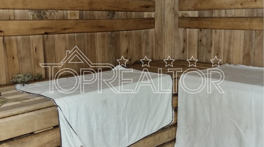 Продам дом в Сан.Роще | Toprealtor
