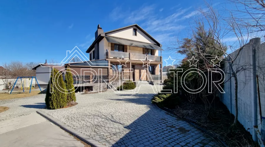 Продам будинок в Сан. Рощі | Toprealtor