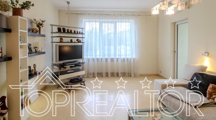 Продаж 3-к квартири в ЖК Слобідська Садиба (вул. Данилевського, 26) | Toprealtor