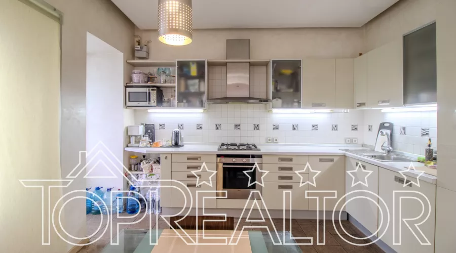 Продаж 3-к квартири в ЖК Слобідська Садиба (вул. Данилевського, 26) | Toprealtor