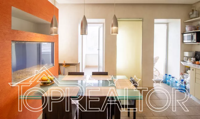 Продаж 3-к квартири в ЖК Слобідська Садиба (вул. Данилевського, 26) | Toprealtor