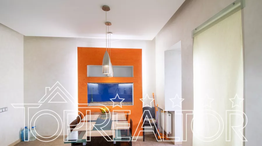 Продаж 3-к квартири в ЖК Слобідська Садиба (вул. Данилевського, 26) | Toprealtor