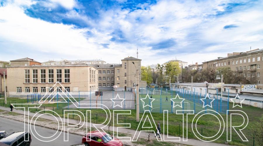Продаж 3-к квартири в ЖК Слобідська Садиба (вул. Данилевського, 26) | Toprealtor