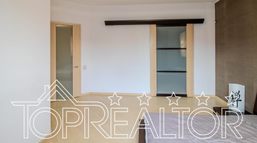 Продаж 3-к квартири в ЖК Слобідська Садиба (вул. Данилевського, 26) | Toprealtor