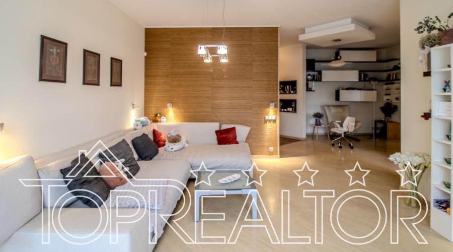 Продаж 3-к квартири в ЖК Слобідська Садиба (вул. Данилевського, 26) | Toprealtor