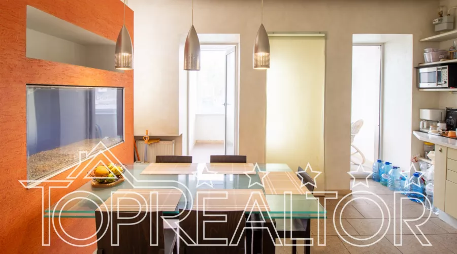 Продаж 3-к квартири в ЖК Слобідська Садиба (вул. Данилевського, 26) | Toprealtor