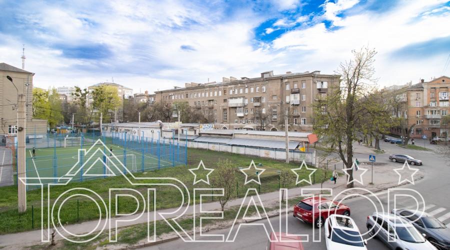 Продаж 3-к квартири в ЖК Слобідська Садиба (вул. Данилевського, 26) | Toprealtor