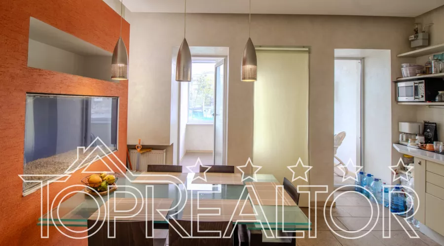 Продаж 3-к квартири в ЖК Слобідська Садиба (вул. Данилевського, 26) | Toprealtor