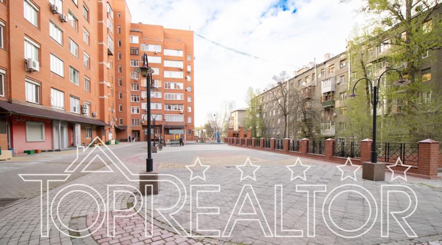 Продаж 3-к квартири в ЖК Слобідська Садиба (вул. Данилевського, 26) | Toprealtor