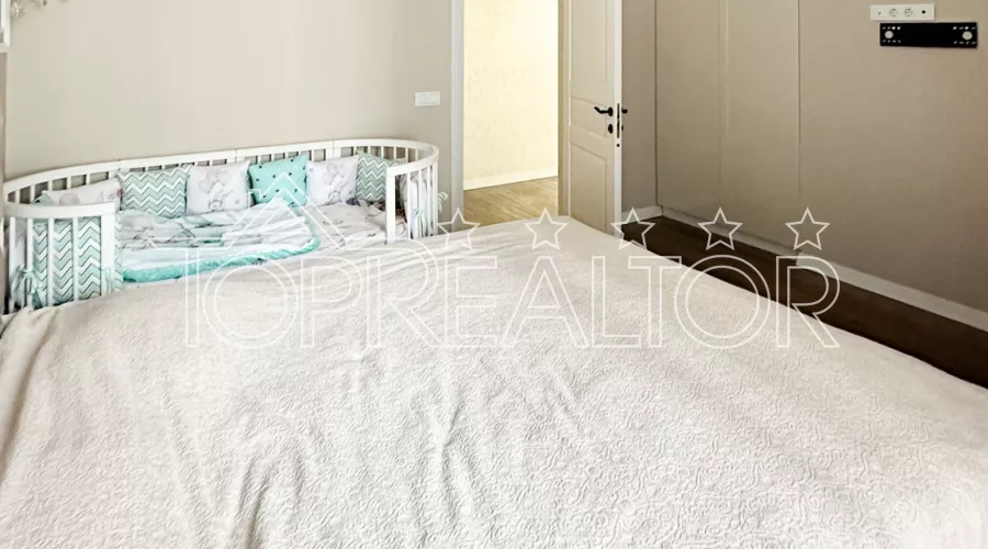 Продам 2 комнатную квартиру в ЖК Дом на Сокольниках | Toprealtor