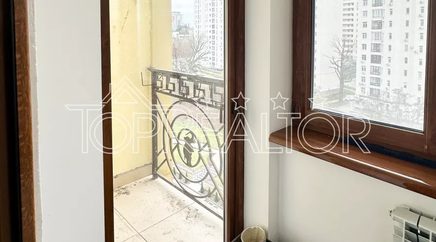 Продам 2 комнатную квартиру в ЖК Дом на Сокольниках | Toprealtor