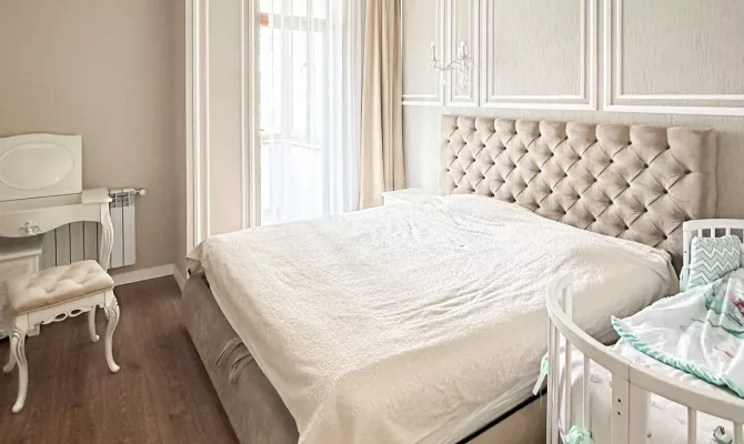 Продам 2 комнатную квартиру в ЖК | Toprealtor