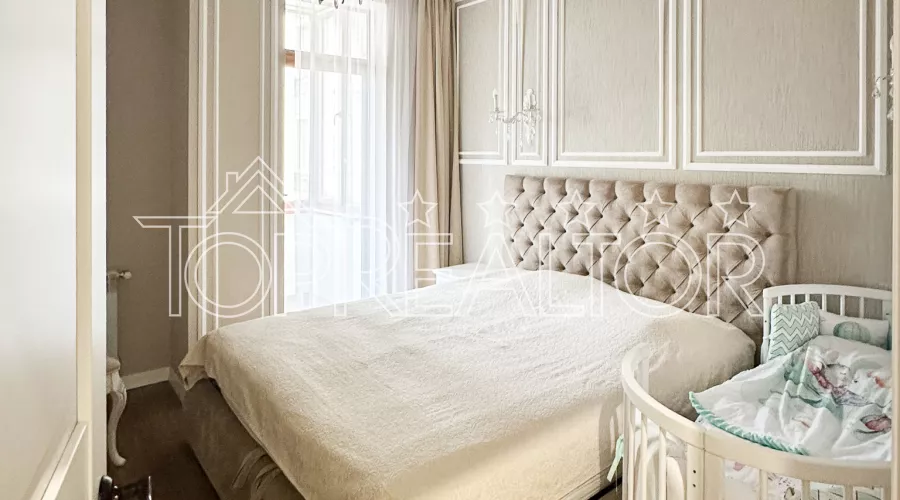 Продам 2 кімнатну квартиру в ЖК | Toprealtor