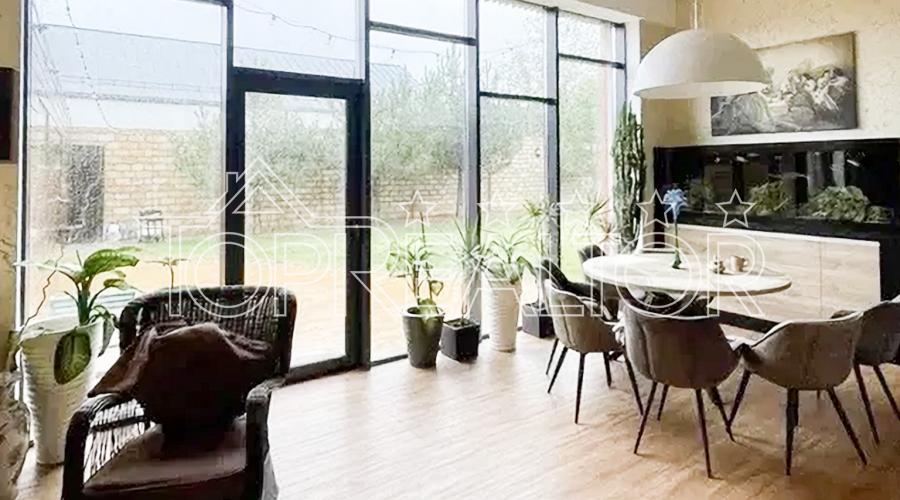 Продам современный Дом по проспекту Науки,65 | Toprealtor
