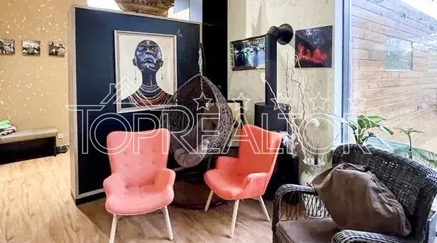 Продам современный Дом по проспекту Науки,65 | Toprealtor