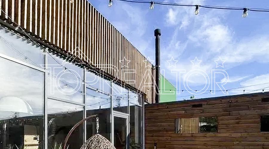 Продам современный Дом по проспекту Науки,65 | Toprealtor