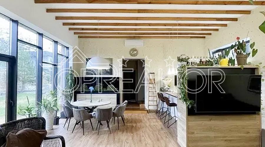 Продам современный Дом по проспекту Науки,65 | Toprealtor