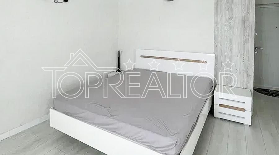 Продам 1 комнатную квартиру ЖК